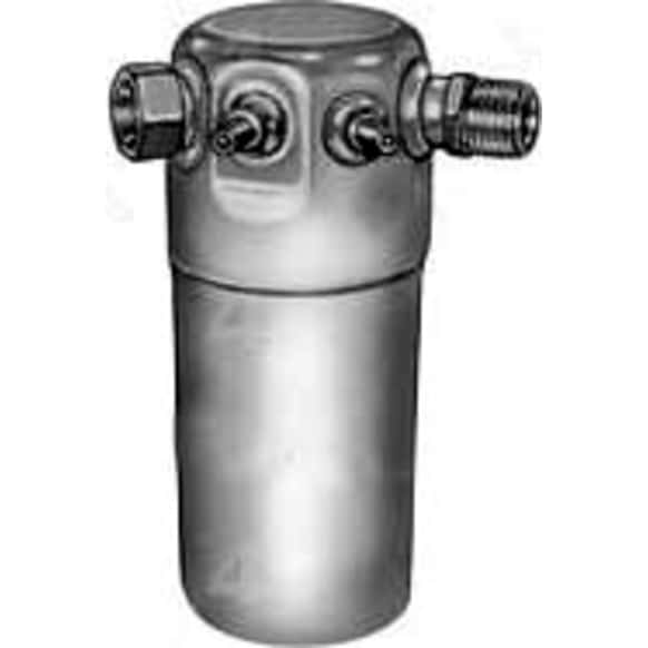 33178 A/C Accumulator - Direct Fit, Sold individually