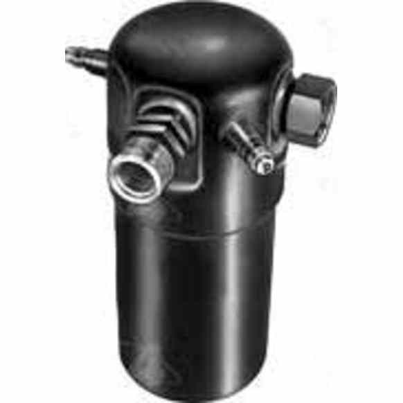 33183 A/C Accumulator - Direct Fit, Sold Individually