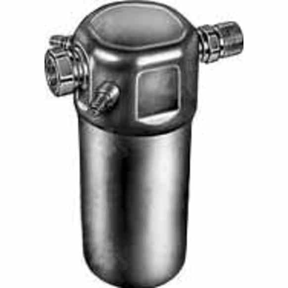 33197 A/C Accumulator - Direct Fit, Sold individually
