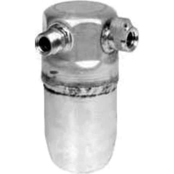 2000 Buick Regal - A/C Accumulator, Sedan