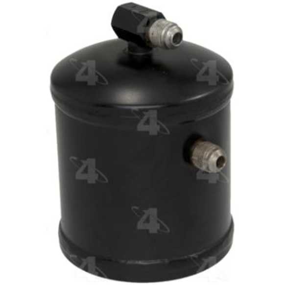 1990 International 9700 - A/C Receiver Drier, Sold Individually, 4-Seasons OE Replacement