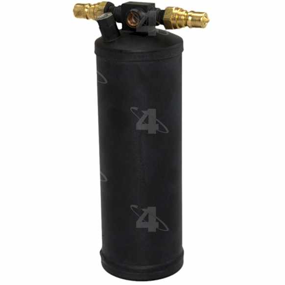 33357 A/C Receiver Drier - Direct Fit, Sold individually