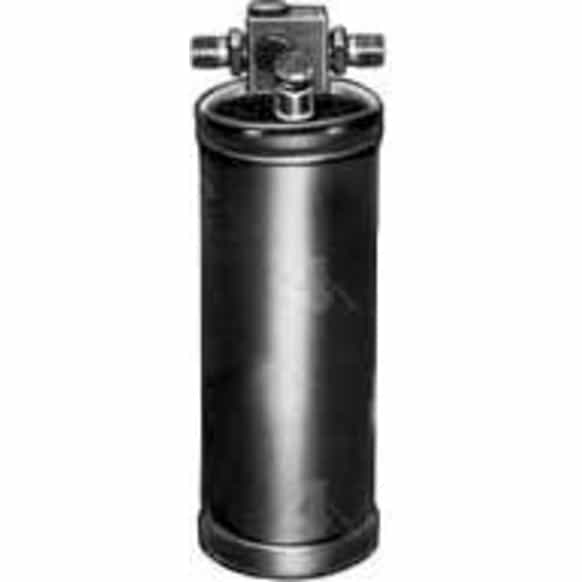1980 Mazda RX-7 - A/C Receiver Drier, With Factory Air, Sold Individually, 4-Seasons OE Replacement