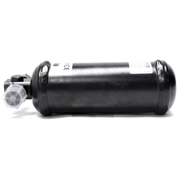 1988 Nissan Pulsar NX - A/C Receiver Drier, 1.8L 4Cyl, Sold Individually, 4-Seasons OE Replacement