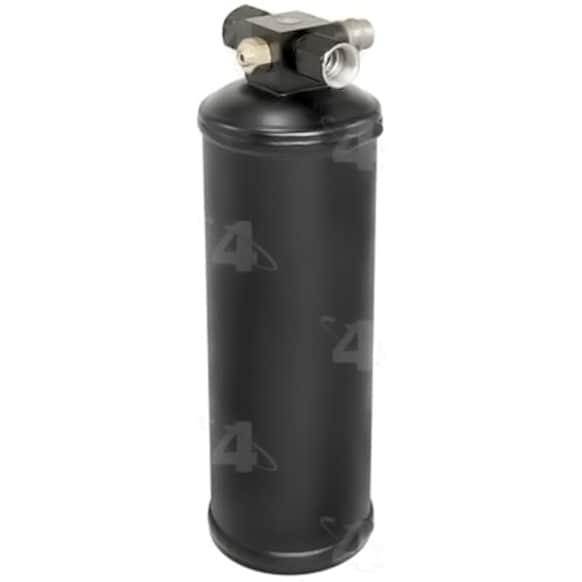 1996 International G2554 - A/C Receiver Drier, OE No. 2000821C1, Sold Individually, 4-Seasons OE Replacement