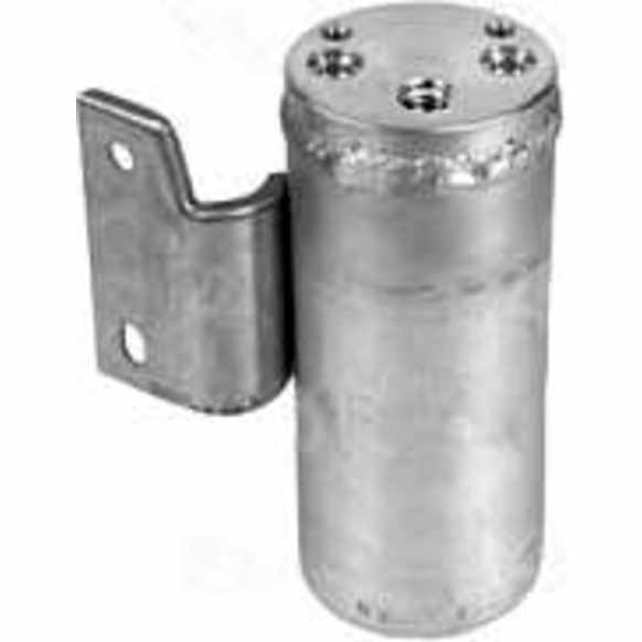33599 4-Seasons OE Replacement A/C Receiver Drier - Direct Fit, Sold Individually