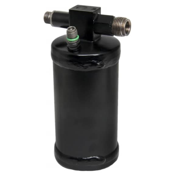1996 GMC P6000 - A/C Receiver Drier, OE No. 085686-00, without Bracket, Sold Individually