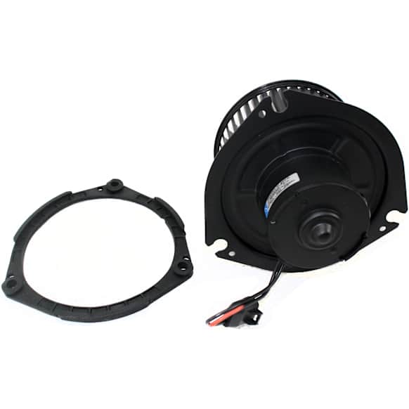 1998 Oldsmobile Intrigue - Blower Motor, With Wheel, OE Replacement Series