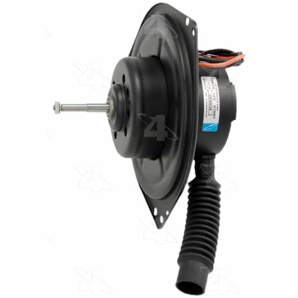 1995 Nissan Maxima - Blower Motor, OE Replacement Series