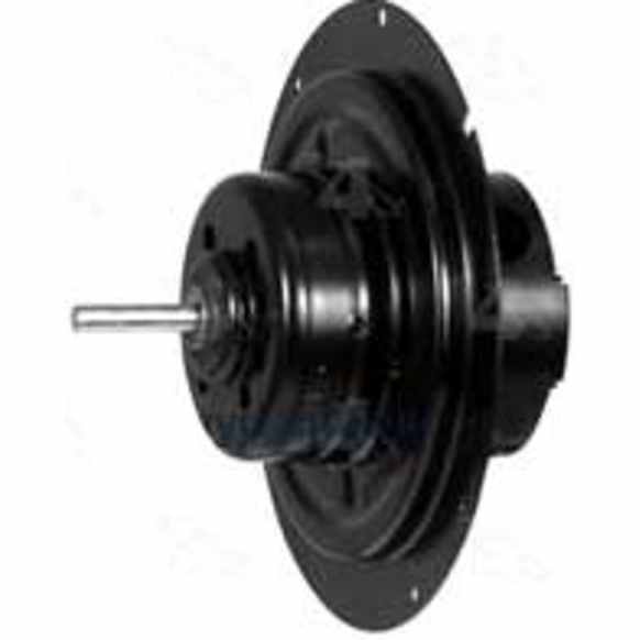 2002 Mazda Tribute - Blower Motor, Without Wheel, OE Replacement Series