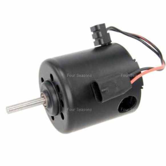 2011 Nissan Armada - OE Replacement Series Blower Motor