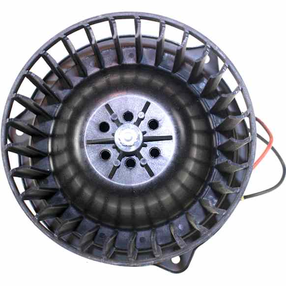 2002 Hyundai Accent - Blower Motor, OE Replacement Series