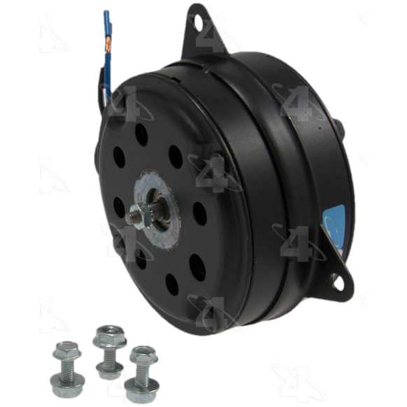 35110 4-Seasons OE Replacement Fan Motor - Direct Fit, Sold Individually