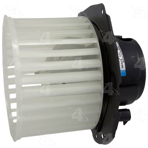 35139 Blower Motor, OE Replacement Series
