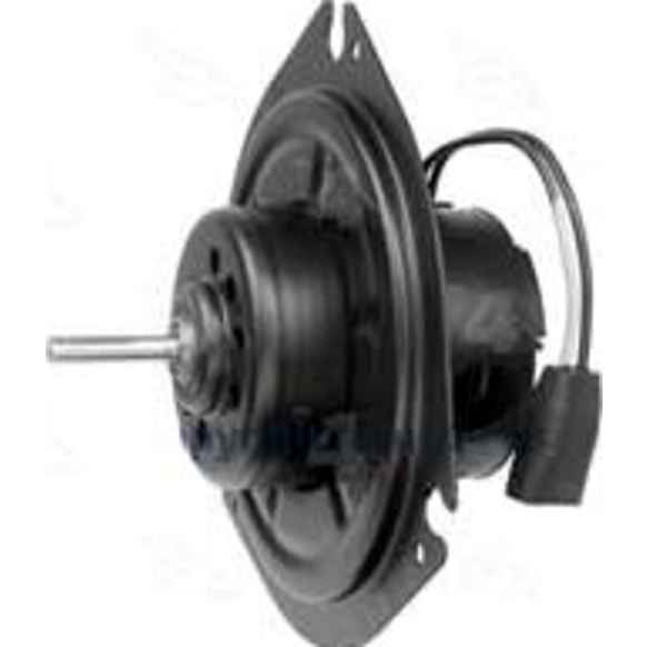 2001 Chevrolet Suburban 1500 - Blower Motor, Without Wheel, OE Replacement Series
