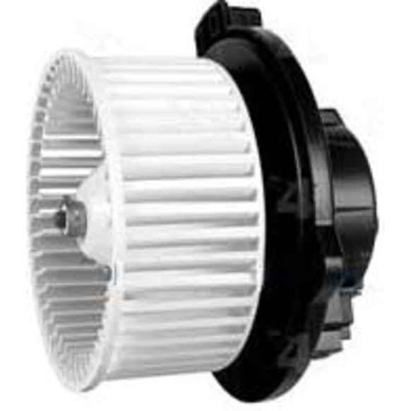 2000 Honda Odyssey - Front Blower Motor, With Wheel, OE Replacement Series