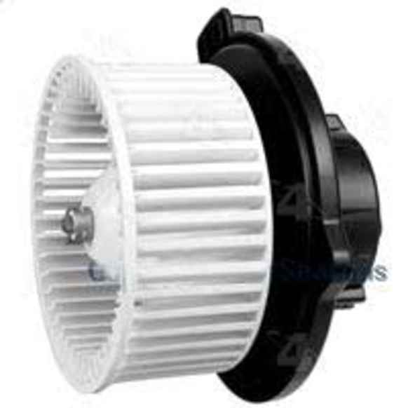 1998 Toyota Celica - Blower Motor, With Wheel, OE Replacement Series