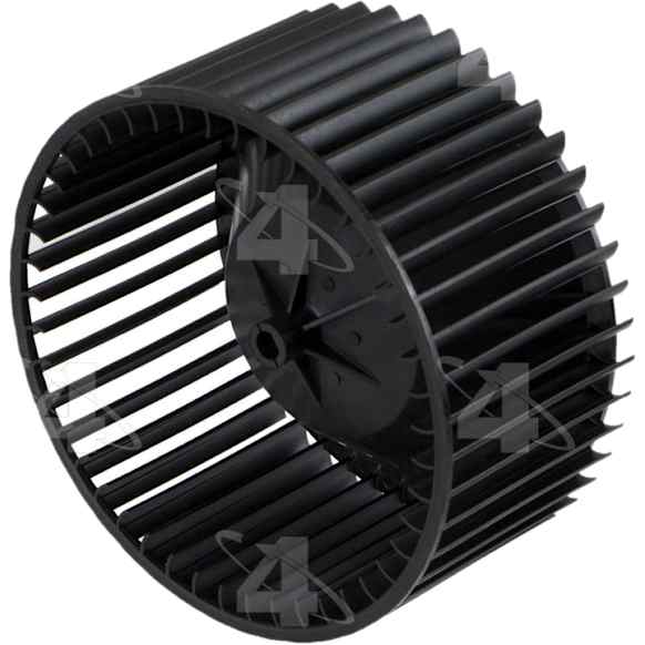 35207 A/C Blower Motor Wheel - Direct Fit