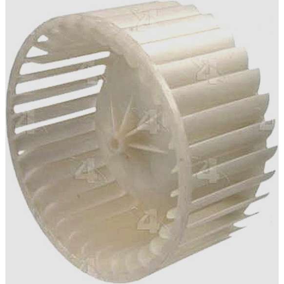 2002 Lincoln LS - A/C Blower Motor Wheel, With AC