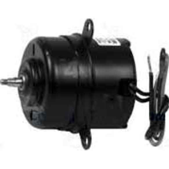 35240 4-Seasons OE Replacement Fan Motor - Black, Direct Fit, Sold individually