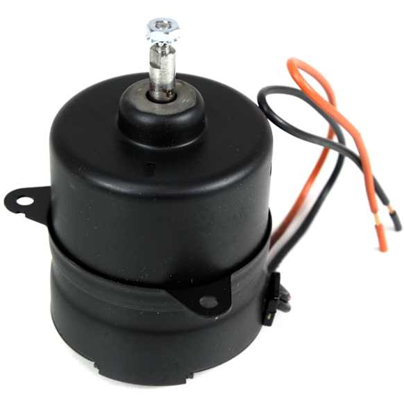 35254 4-Seasons OE Replacement Fan Motor - Direct Fit, Sold Individually