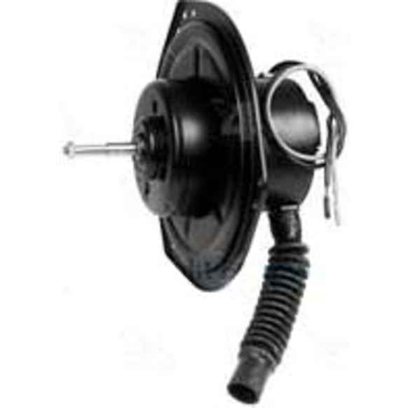 1997 Nissan Sentra - Blower Motor, Without Wheel, OE Replacement Series