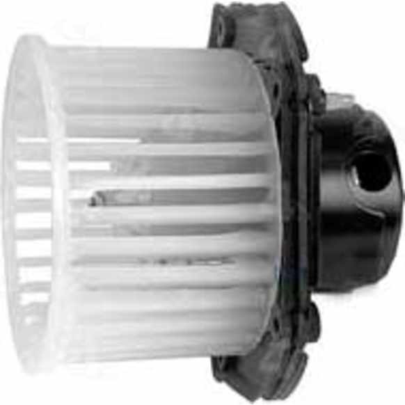 1997 GMC C1500 - Blower Motor, With Wheel, OE Replacement Series