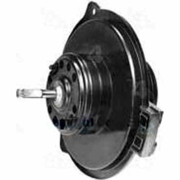 2001 Toyota Tacoma - Blower Motor, Without Wheel, OE Replacement Series