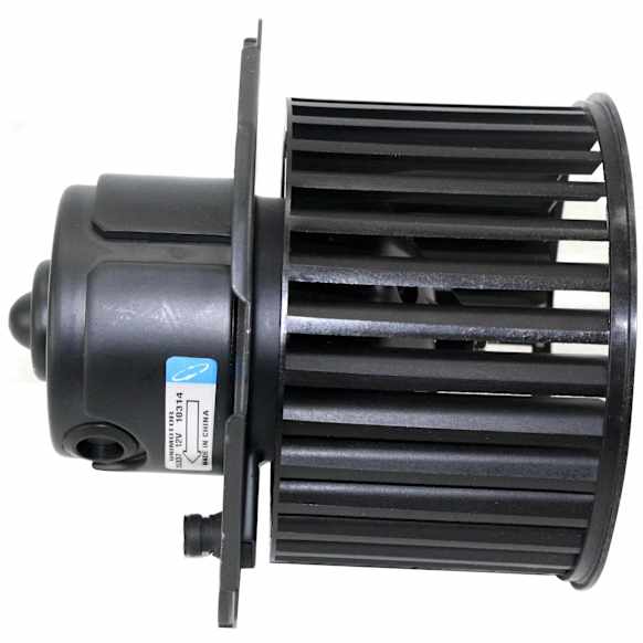 1991 GMC S15 Jimmy - Blower Motor, With Wheel, With AC, OE Replacement Series
