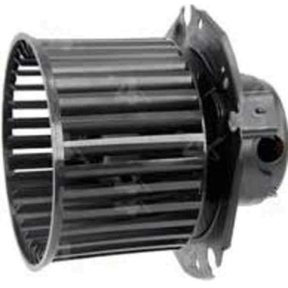 1999 Buick LeSabre - Blower Motor, Sedan, With Wheel, OE Replacement Series