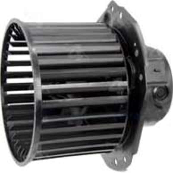 1995 Chevrolet Lumina APV - Front Blower Motor, With Wheel, OE Replacement Series