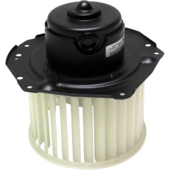 2000 Chevrolet S10 - Blower Motor, with Wheel, without Molded Vent Tube, with AC, OE Replacement Series