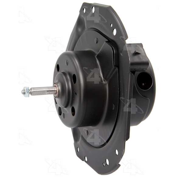 1995 Oldsmobile Silhouette - Front Blower Motor, Without Wheel, OE Replacement Series