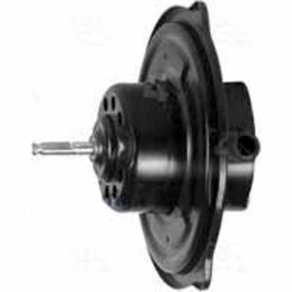 1995 Suzuki Swift - Blower Motor, Without Wheel, OE Replacement Series