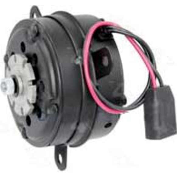 4-Seasons OE Replacement Fan Motor - Direct Fit, Sold Individually