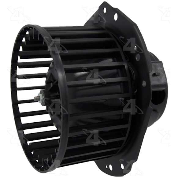 1996 Chevrolet Lumina APV - Blower Motor, With Wheel, With AC, OE Replacement Series