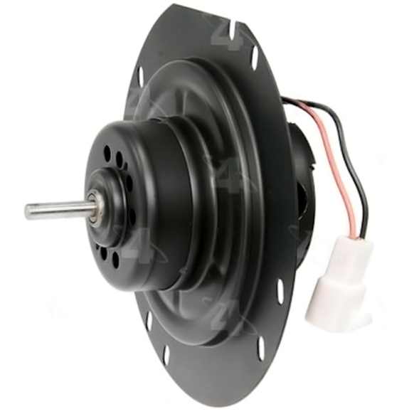 1993 Ford LN7000 - Blower Motor, without Wheel, OE No. F4HH19805AA, F1HZ19805A, with Dealer AC, OE Replacement Series