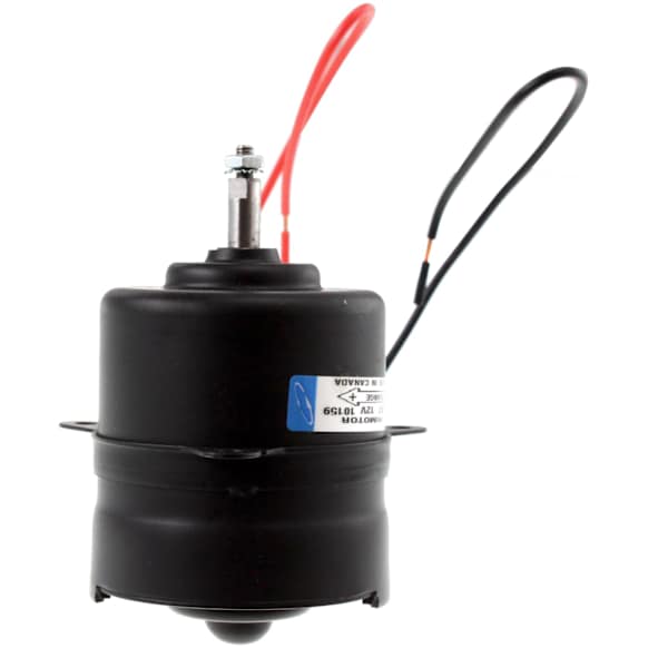 35407 4-Seasons OE Replacement Fan Motor - Direct Fit, Sold individually