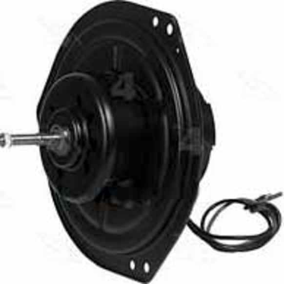 1991 Nissan NX - Blower Motor, Without Wheel, OE Replacement Series