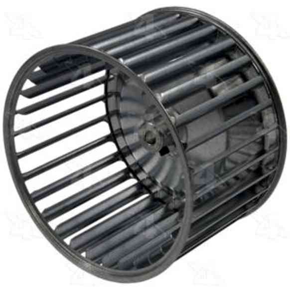 35446 A/C Blower Motor Wheel - Direct Fit