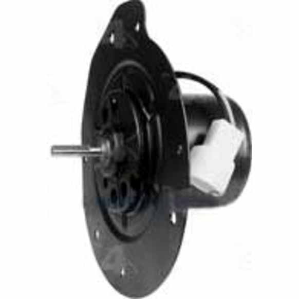 1989 Ford F-53 Motorhome Chassis - Blower Motor, without Wheel, with Factory Air, OE Replacement Series