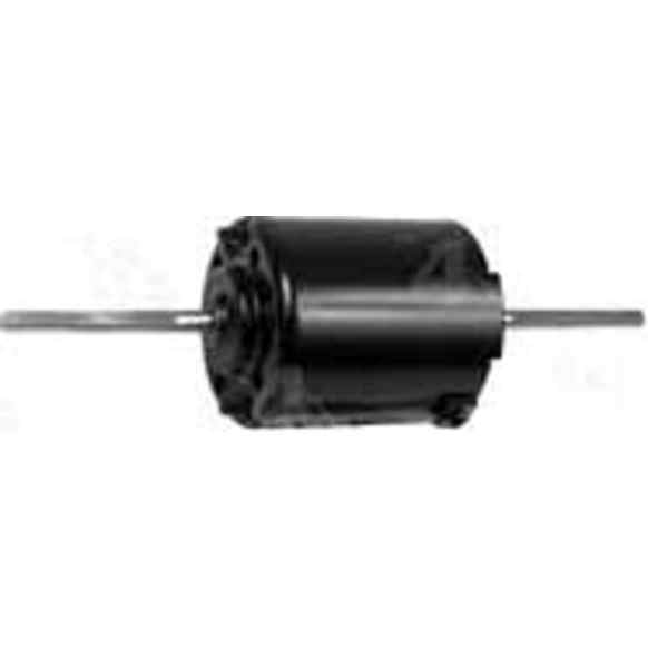 1975 Chevrolet G20 - Rear Blower Motor, without Wheel, with AC, OE Replacement Series