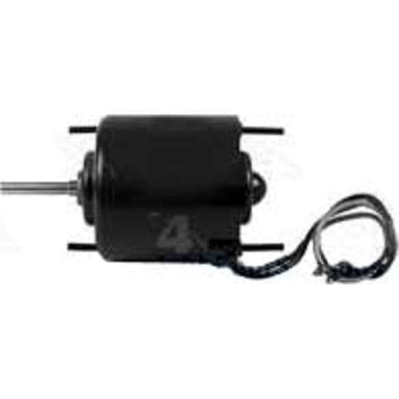 1953 Ford F-350 - Blower Motor, without Wheel, without AC, OE Replacement Series