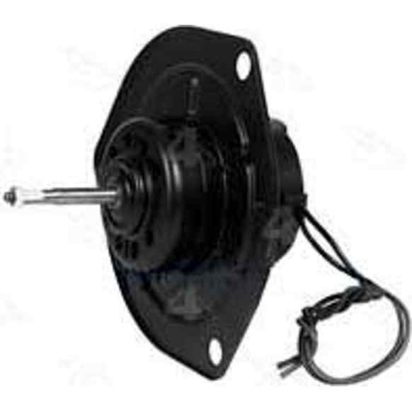 1982 Toyota Corolla - Blower Motor,  without Wheel, Coupe, OE Replacement Series