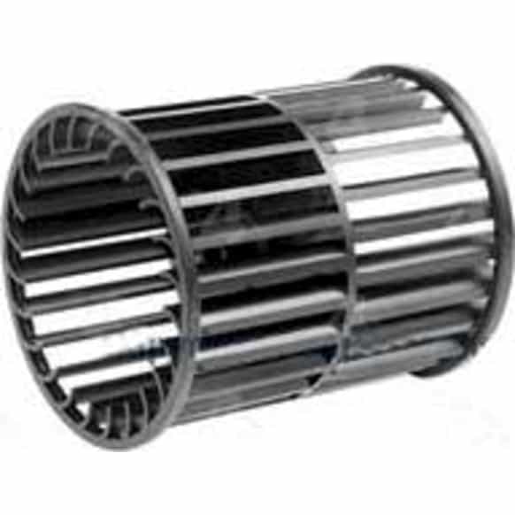 35528 A/C Blower Motor Wheel - Direct Fit