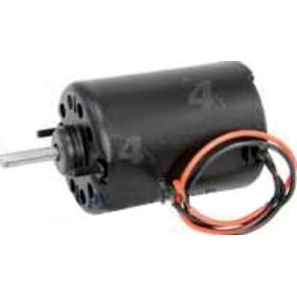 1964 Lincoln Continental - Blower Motor, without Wheel, with AC, OE Replacement Series