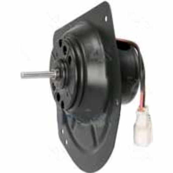 1991 Lincoln Town Car - Blower Motor, Without Wheel; With Air Conditioning, OE Replacement Series