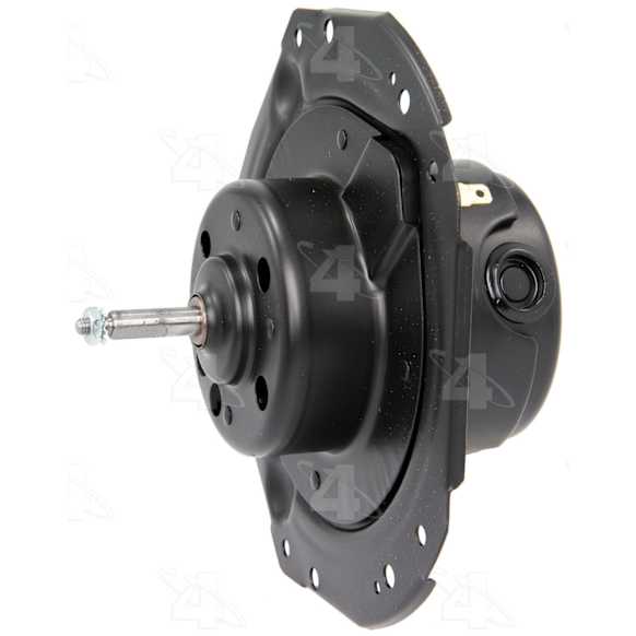 35582 Blower Motor, OE Replacement Series