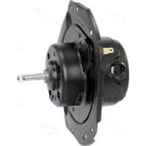 1996 GMC G3500 - Blower Motor, without Wheel, Old Body Style, with AC, OE Replacement Series - Front or Rear