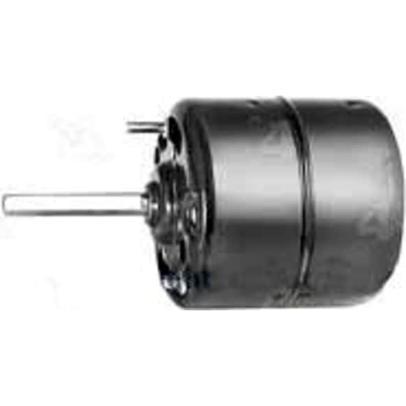 1993 Jeep Wrangler - Blower Motor, without Wheel, with AC, OE Replacement Series